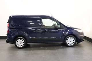 Ford Transit Connect - Airco - PDC - Cruise - € 10.900,- Excl. - afbeelding nr 15