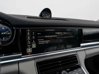 Porsche Panamera Porsche Panamera 2.9 4 E-Hybrid 462pk | Surround-View | Lederen Comfort stoelen | Luchtvering - afbeelding nr 49