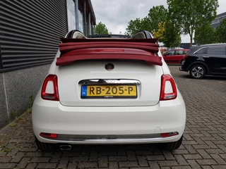 Fiat 500C - afbeelding nr 6