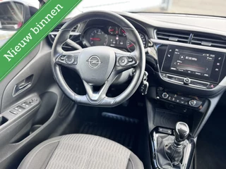 Opel Corsa Opel Corsa 1.2 Edition Navi/ Cruise Control/ Dab - afbeelding nr 9