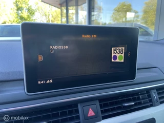 Audi A4 Audi A4 Avant 2.0 TDI Sport Pro Line S_line S-tronic Virtual cockpit Pano dak Trekh Leer - afbeelding nr 41