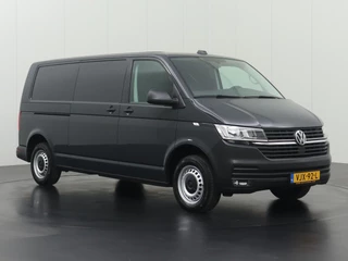 Volkswagen Transporter | Navigatie | Cruise | Betimmering - afbeelding nr 7