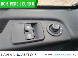 Opel Vivaro Opel Vivaro 1.6 CDTI 120 pk L2H1 DC 6-pers. Edition | Dubbele Cabine Euro 6 Airco Navi Cruise Trekhaak Lengte 2 | Voorschoten - afbeelding nr 21