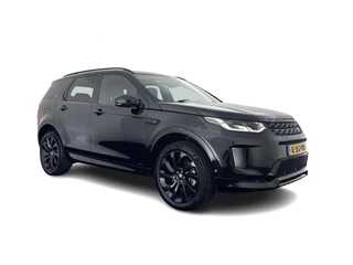 Land Rover Discovery Sport P300e 1.5 R-Dynamic HSE Black Exterior Pack AWD (Plug-in)