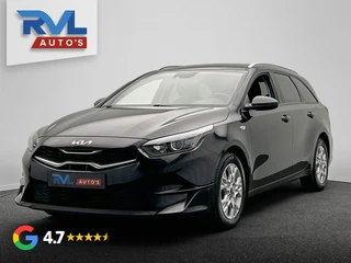 Kia Ceed Sportswagon 1.0 T-GDi | Fabrieksgarantie | Camera | Stoel/Stuur Verwarming | Carplay | Climate/Control | Cruise/Control |