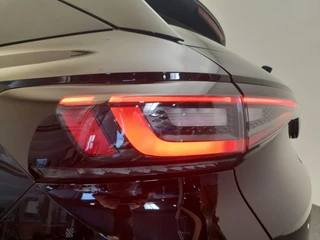Volkswagen ID.4 Wegklapbare trekhaak, Camera, ACC - afbeelding nr 30