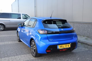 Peugeot 208 Peugeot 208 1.2 PureTech Allure Pack | Panoramadak | Apple carplay/android | Cruise control | - afbeelding nr 7