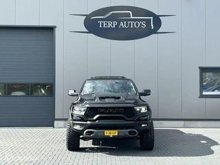 Dodge Ram 1500 Dodge Ram 1500 6.2 V8 TRX Final Edition/Last Call 7-2024 - afbeelding nr 14