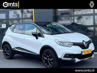 Renault Captur Renault Captur TCe 120 EDC Automaat Intens Camera - afbeelding nr 1