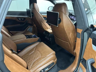 Lamborghini Urus Lamborghini Urus *1000PK*CAPRISTO*EVENTURI*KAHN*CARBON PAKK*FULL OP - afbeelding nr 11