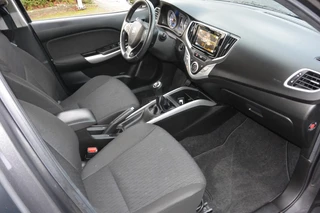 Suzuki Baleno - afbeelding nr 27