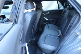 Audi Q2 Clima Cruise Navi PDC 17