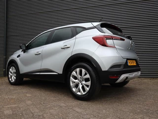 Renault Captur Renault Captur 1.0 TCe 100pk Business Zen (Vol-Opties!) - afbeelding nr 2