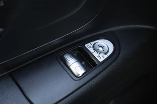 Mercedes-Benz Vito Mercedes-Benz Vito BPM VRIJ!! 111 CDI Lang DC Comfort NL-Auto!! 5-Persoon's - afbeelding nr 13