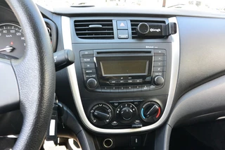 Suzuki Celerio - afbeelding nr 19