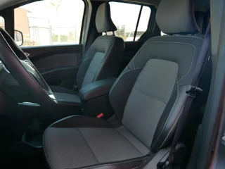 Renault Kangoo Renault Kangoo 1.3 TCe 130 TECHNO Camera| Carplay| Climate| Cruise - afbeelding nr 11