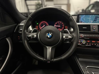 BMW 3 Serie BMW 3-serie Gran Turismo 320i High Executive|M-Sport|Pano| - afbeelding nr 30