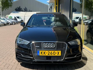 Audi A3 - afbeelding nr 8