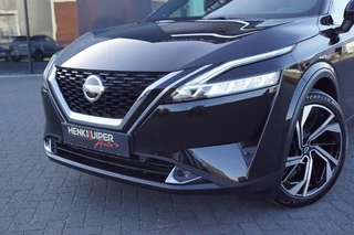 Nissan QASHQAI - afbeelding nr 43