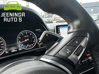 BMW X5 BMW X5 xDrive50i High Executive M-Sport | Pano | HUD - afbeelding nr 13