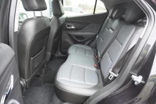 Opel Mokka - afbeelding nr 14