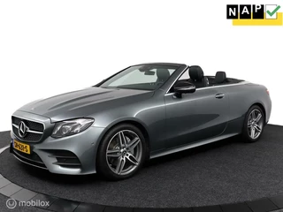 Mercedes-Benz E-Klasse - 383264514-0