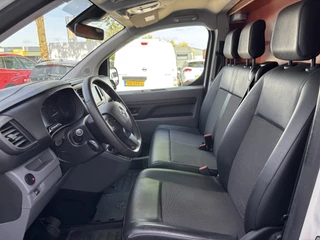 Opel Vivaro - afbeelding nr 14