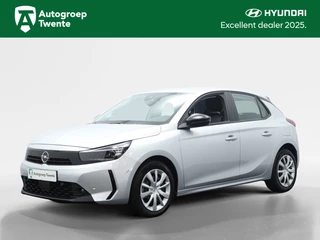 Opel Corsa Opel Corsa Corsa 1.2 Turbo | Private lease vanaf 379 p.m. - afbeelding nr 1