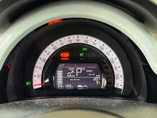 Renault Twingo Renault Twingo R80 Serie Limitee V. Airco Stoel verwarmd Cruise Navi Camera - afbeelding nr 18