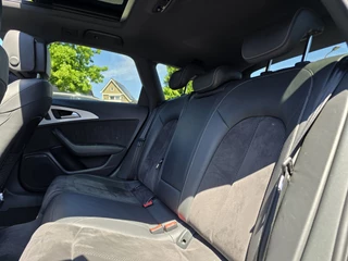 Audi A6 Audi A6 Avant 1.8 TFSI ultra Advance Sport |PANO|ADAPT.CRUISE|TREKHAAK|STOELV. 3046 - afbeelding nr 34