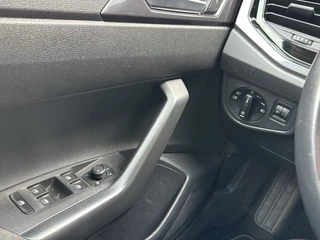 Volkswagen Polo Volkswagen Polo 1.0 TSI JOIN CARPLAY/ACC/PDC/STOELVERW/ALLSEASON-BANDEN - afbeelding nr 18