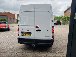 Renault Master Renault Master T35 2.3 dCi 135 L2H2 Comfort. - afbeelding nr 4