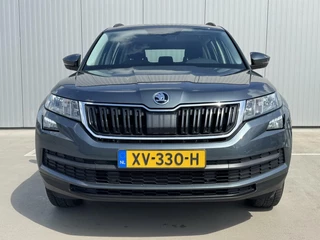 Škoda Kodiaq Skoda Kodiaq 1.5 TSI Ambition|Trekhaak|Navi|NL-Auto - afbeelding nr 13