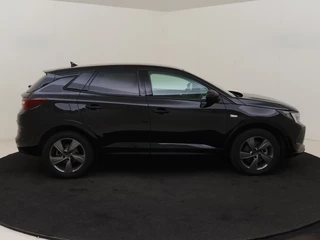 Opel Grandland Opel Grandland 1.6 Turbo Hybrid GS (Automaat) - afbeelding nr 10