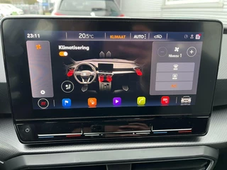 SEAT Leon Seat Leon Sportstourer 1.0 TSI Reference Virtual Cockpit - afbeelding nr 2