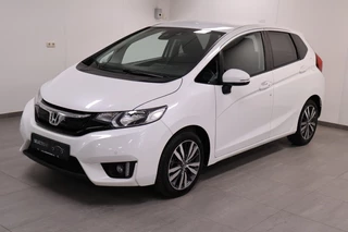 Honda Jazz 1.3 i-VTEC Elegance | Automaat
