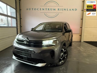 Citroën C5 Aircross 1.6 Plug-in Hybrid 225pk Plus Automaat