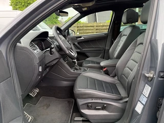 Volkswagen Tiguan - afbeelding nr 19