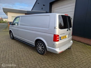 Volkswagen Transporter Volkswagen Transporter 2.0 TDI L2H1 Comfortline - afbeelding nr 3