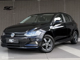 Volkswagen Polo 1.0 Business Apple LED|DAB+|Carplay|Stoelver