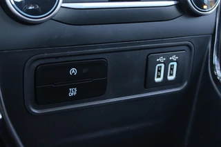 Ford EcoSport Ford EcoSport 1.0 EcoBoost ST-Line Trekhaak | Climate Control | Cruise Control | Navigatie | - afbeelding nr 27