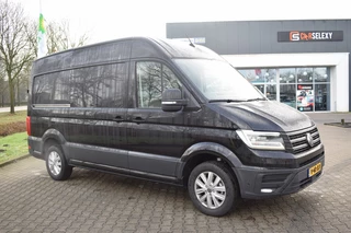 Volkswagen Crafter - afbeelding nr 8