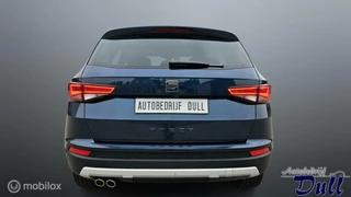 SEAT Ateca Seat Ateca 1.5 TSI 150 PK Xcellence DSG Virtual Cockpit Navi - afbeelding nr 7