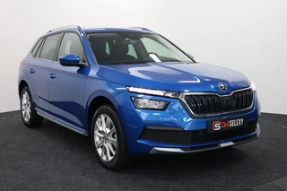 Škoda Kamiq - afbeelding nr 8