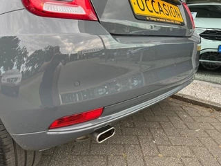 Fiat 500 Fiat 500 1.2 Lounge Navi/Carplay/Cruise - afbeelding nr 25