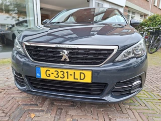 Peugeot 308 /Camera/Apple/Android/Navi/1e Eig/NAP/garantie - afbeelding nr 11