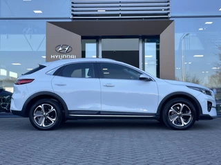 Kia XCeed | Plug-in Hybrid - afbeelding nr 6