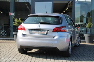 Peugeot 308 Peugeot 308 1.2 PureTech Allure/Led/Stoel massage/Navi/Tel/ - afbeelding nr 10