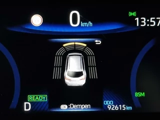 Toyota Corolla Touring Sports Toyota Corolla Touring Sports 2.0 Hybrid Executive / Pano / JBL - afbeelding nr 19