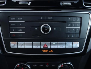 Mercedes-Benz GLE Mercedes GLE-klasse AMG 43 4MATIC | Full options | - afbeelding nr 23